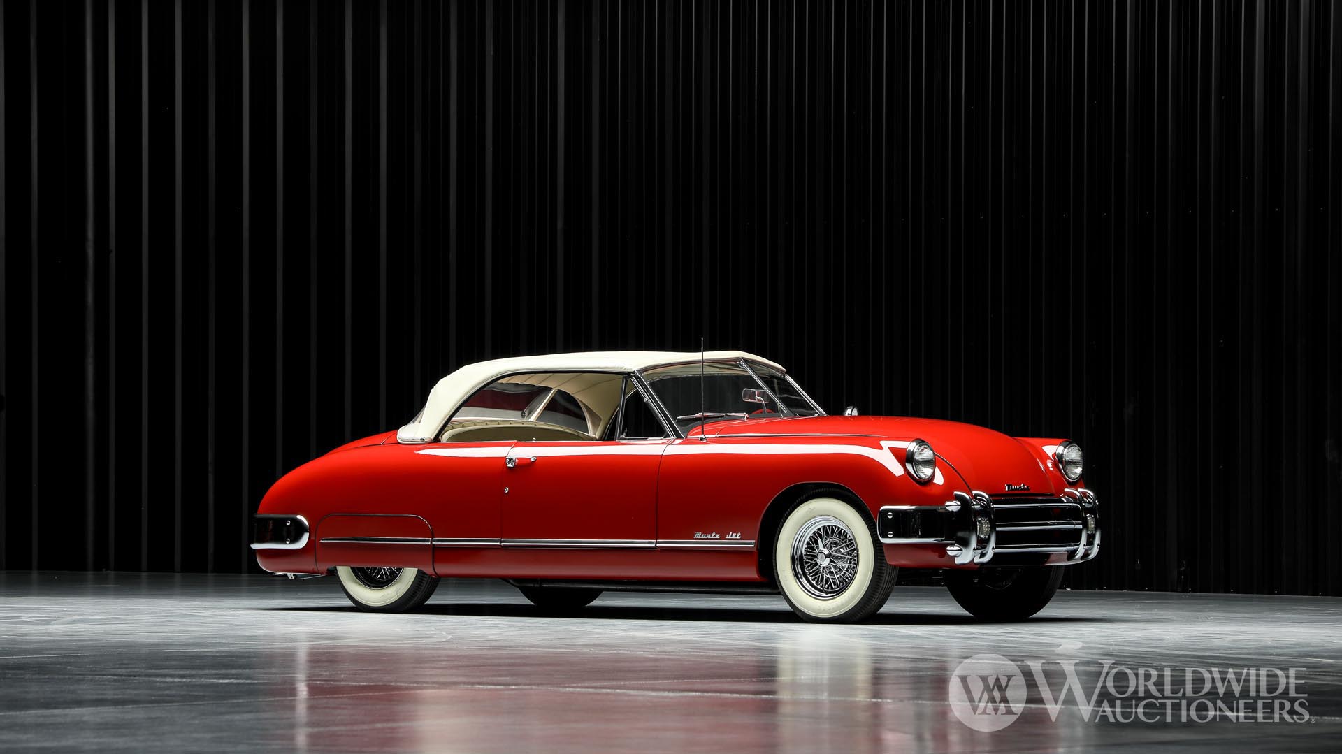 Classic Car, Truck and Motorcycle Values Hagerty Valuation Tool®